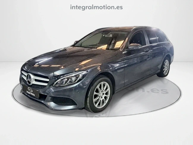 Mercedes Clase C