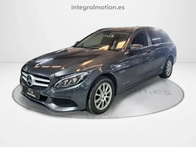 Mercedes Clase C