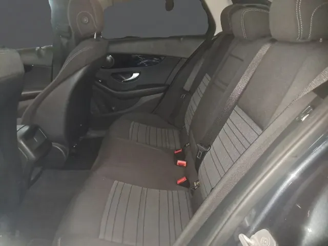Mercedes Clase C
