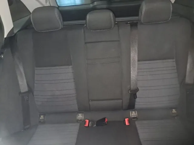 Mercedes Clase C