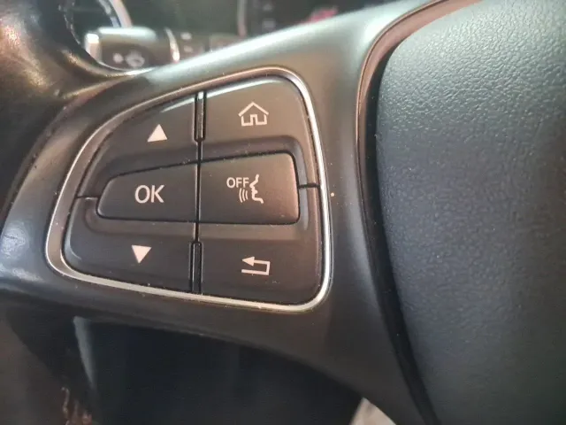 Mercedes Clase C