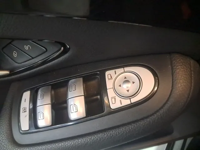 Mercedes Clase C
