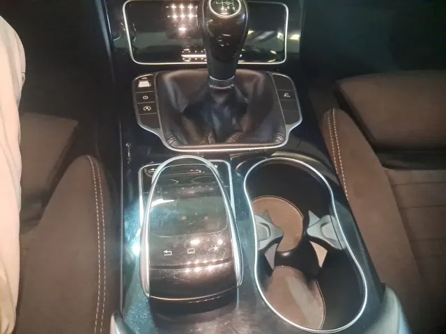 Mercedes Clase C
