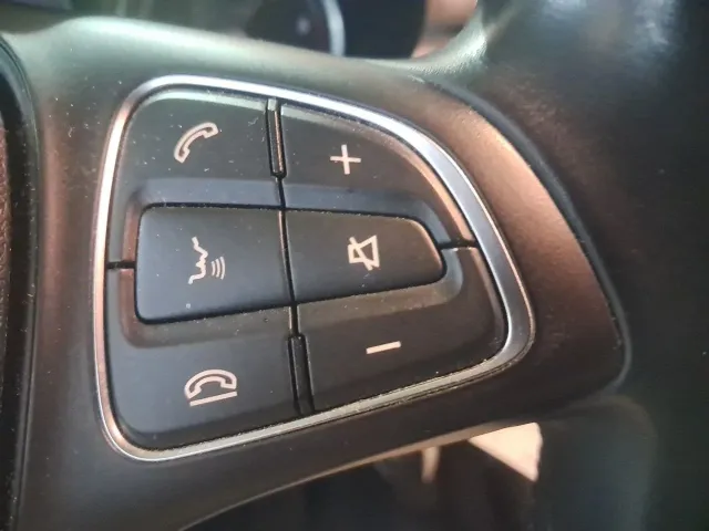 Mercedes Clase C