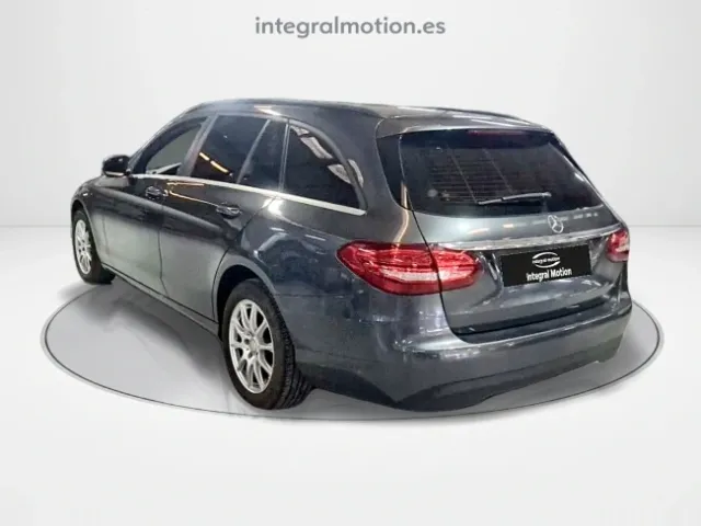 Mercedes Clase C