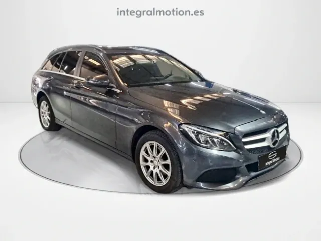 Mercedes Clase C