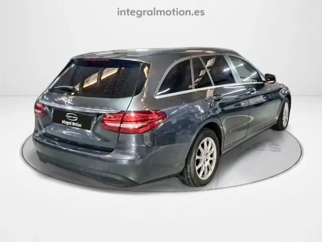 Mercedes Clase C