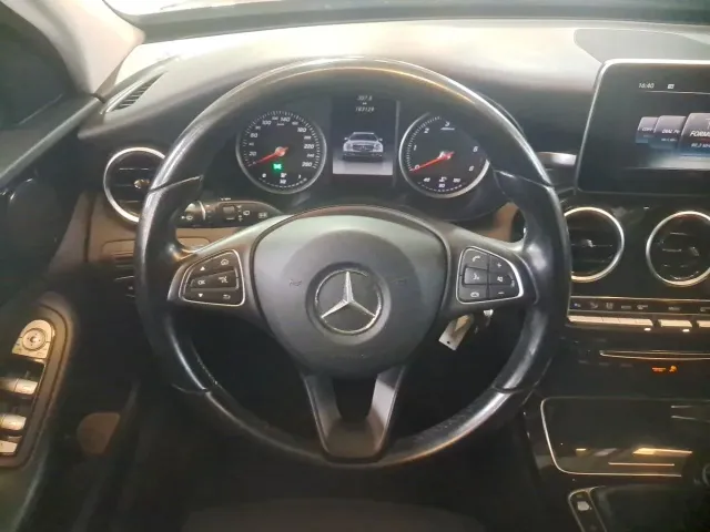 Mercedes Clase C