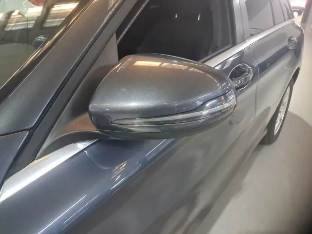 Mercedes Clase C
