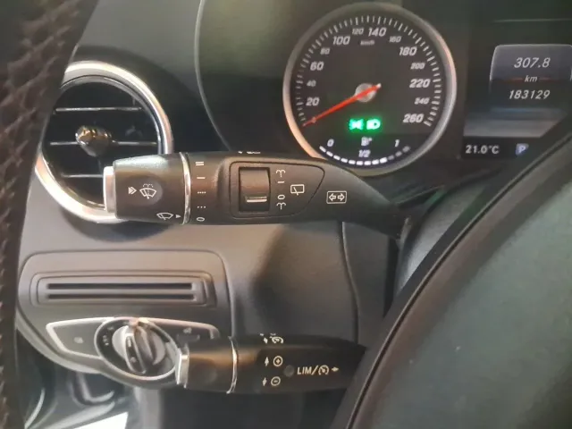 Mercedes Clase C