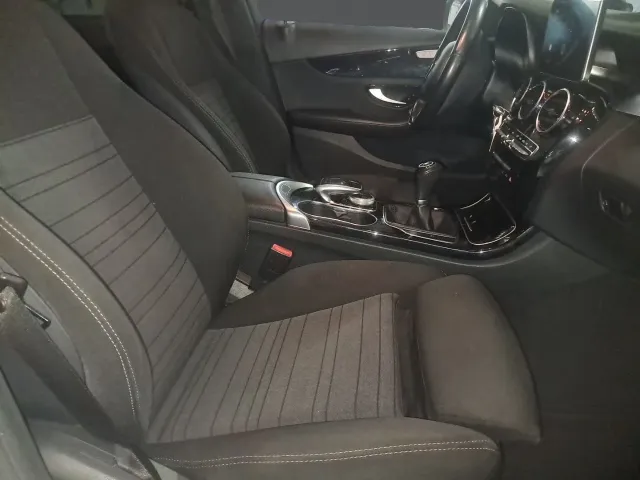 Mercedes Clase C
