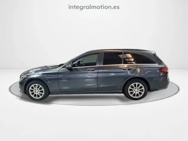 Mercedes Clase C