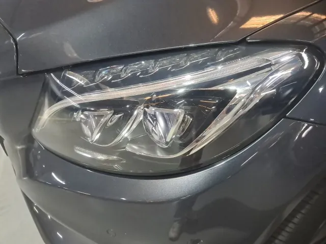 Mercedes Clase C