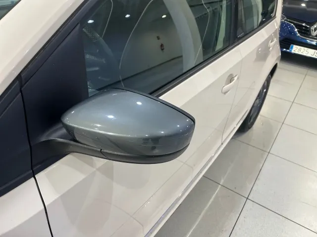 Seat Mii