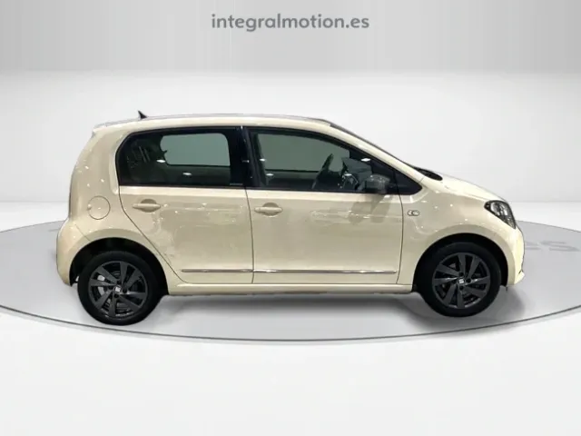Seat Mii