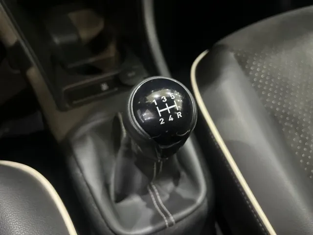 Seat Mii