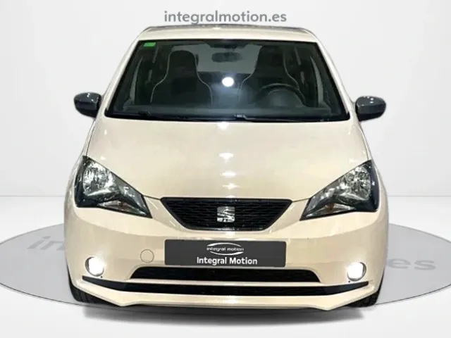 Seat Mii