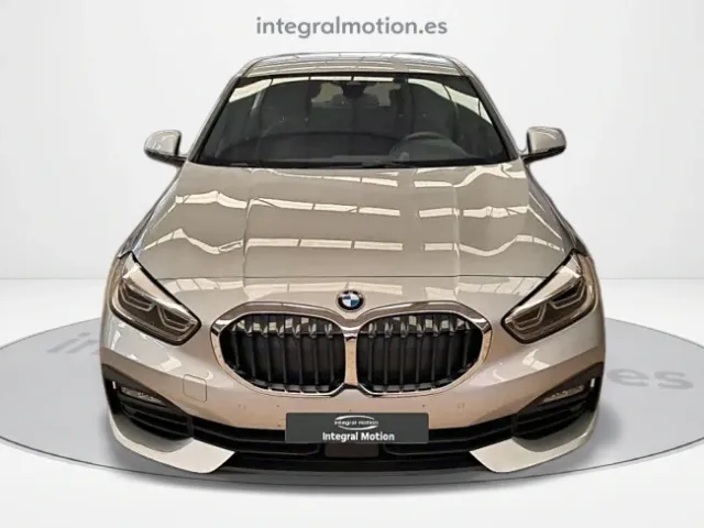 BMW Serie 1