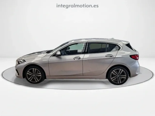 BMW Serie 1