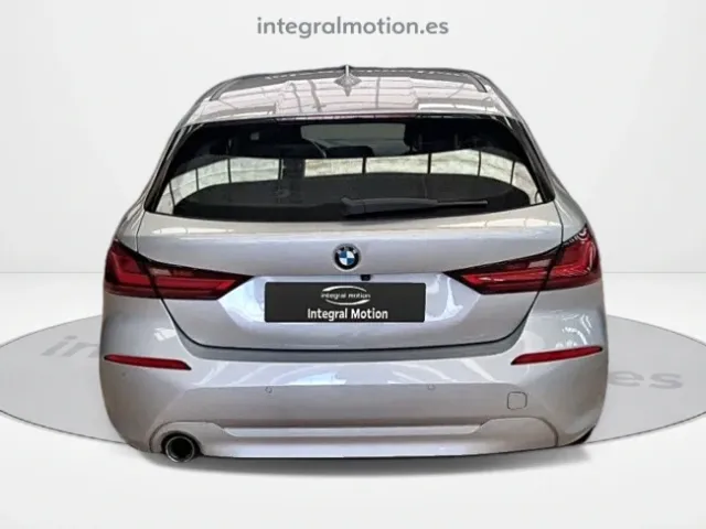 BMW Serie 1