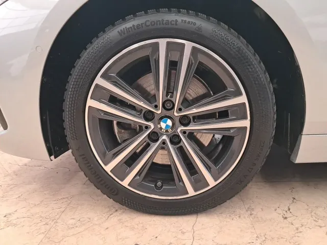 BMW Serie 1