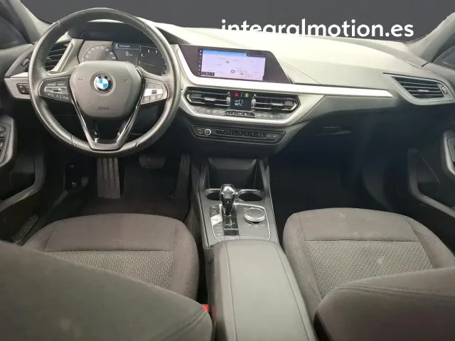 BMW Serie 1