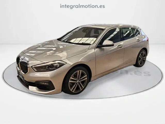 BMW Serie 1