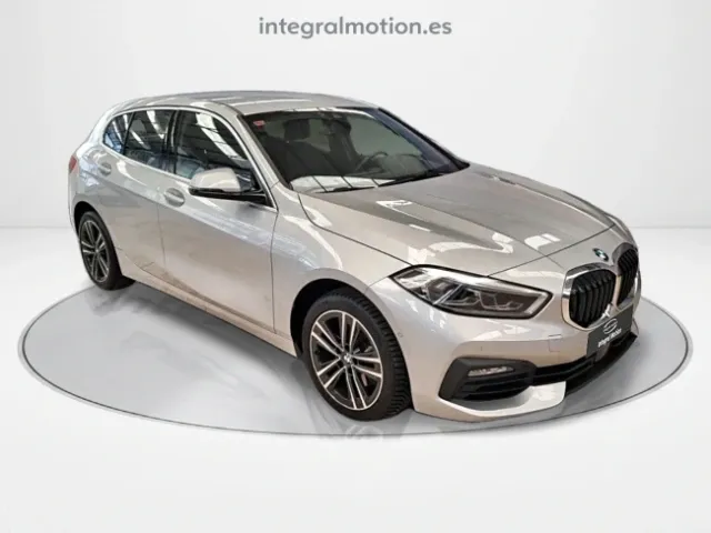 BMW Serie 1