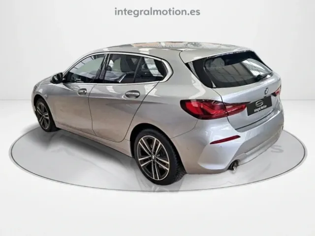 BMW Serie 1