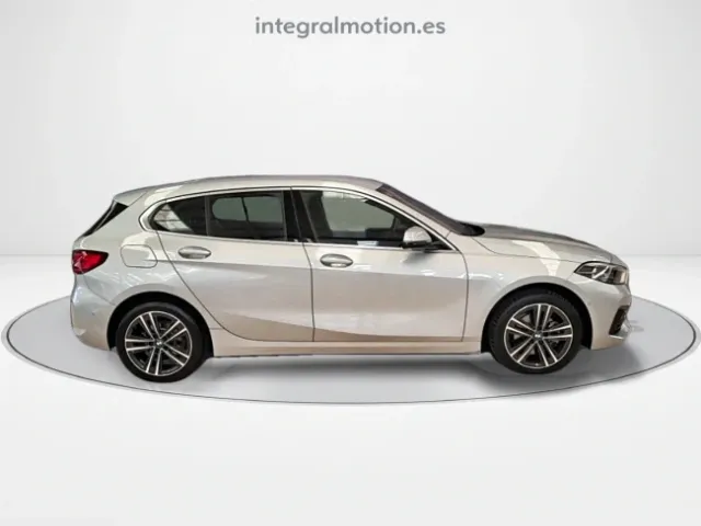 BMW Serie 1