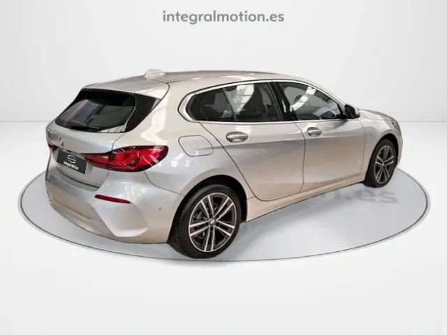 BMW Serie 1
