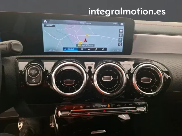 Mercedes CLA