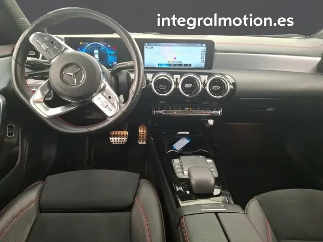 Mercedes CLA