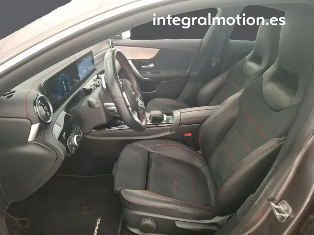 Mercedes CLA