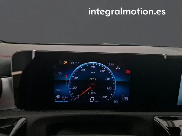 Mercedes CLA