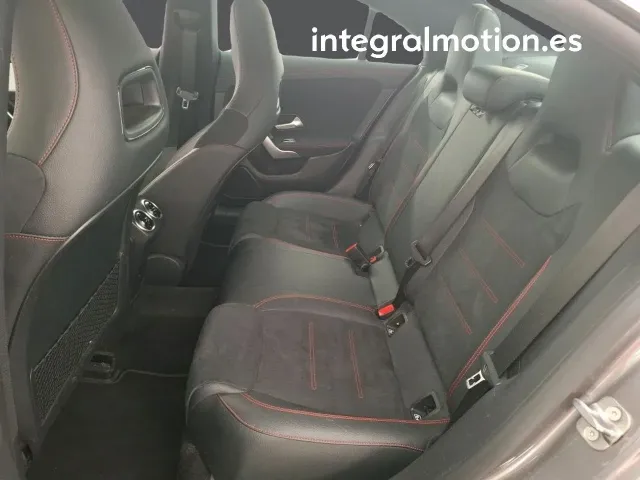 Mercedes CLA