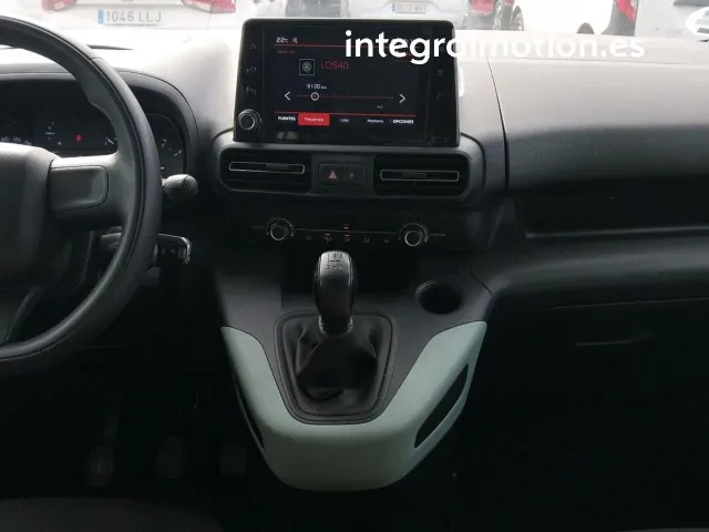Citroën Berlingo