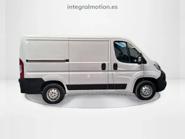 Citroën Jumper