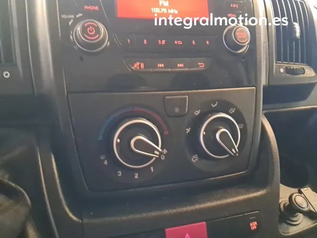 Citroën Jumper