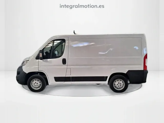 Citroën Jumper