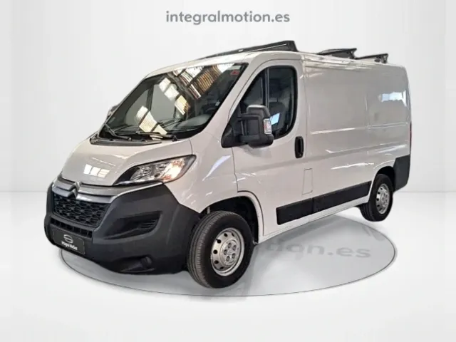 Citroën Jumper