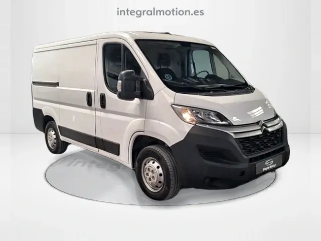 Citroën Jumper