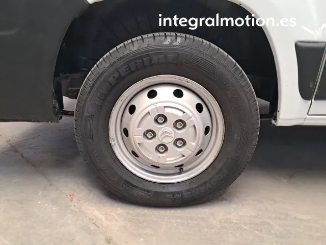 Citroën Jumper