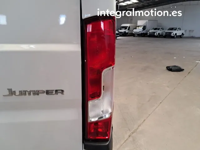 Citroën Jumper