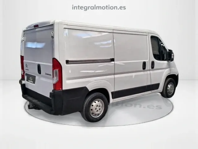 Citroën Jumper
