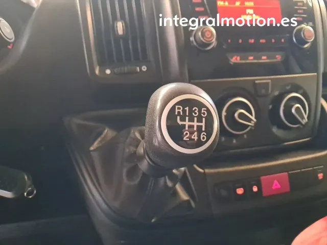 Citroën Jumper