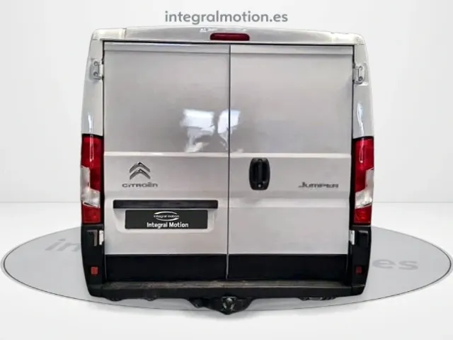 Citroën Jumper