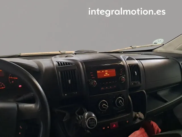 Citroën Jumper