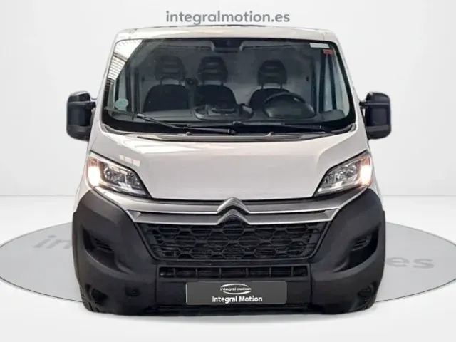 Citroën Jumper