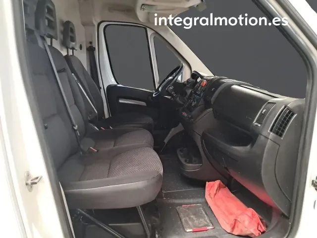 Citroën Jumper